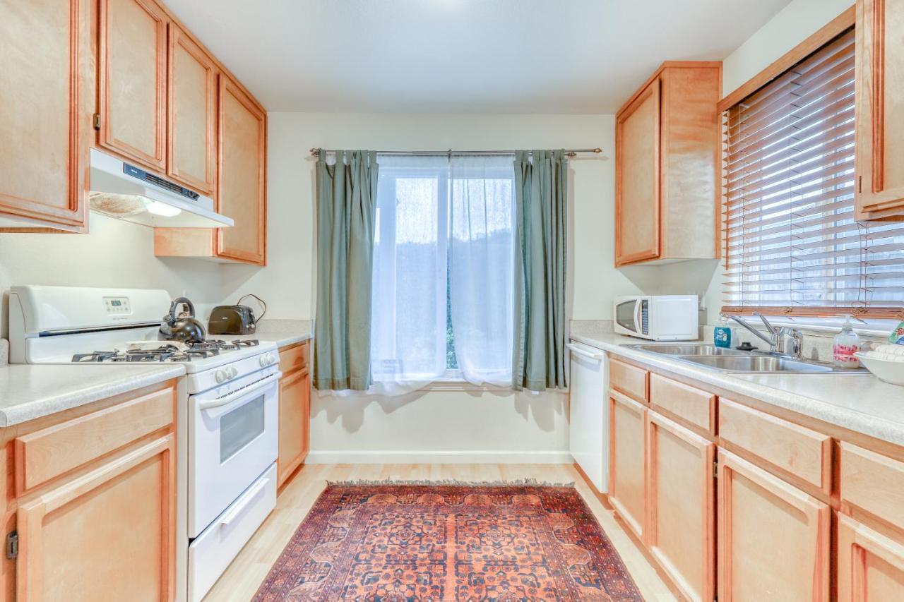 Seventh Street Select Holiday home Eureka