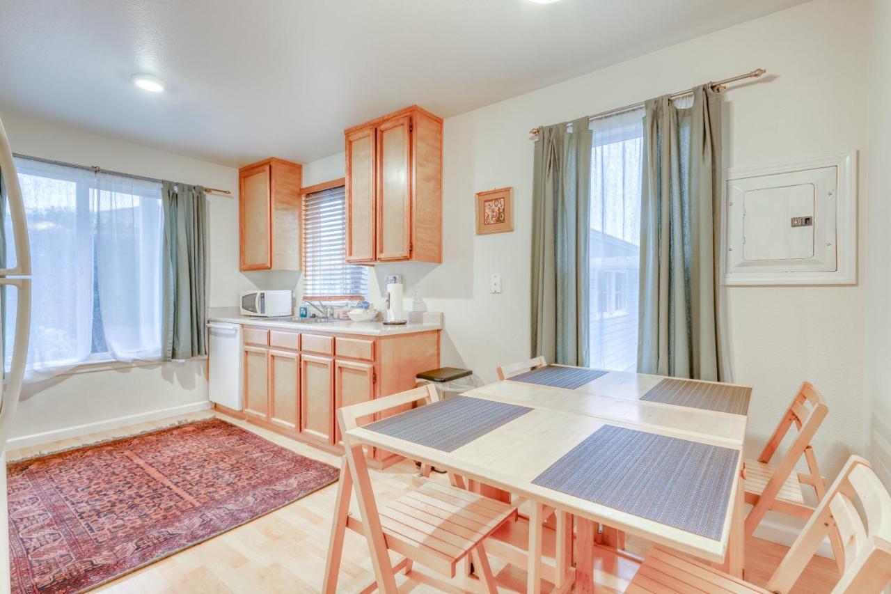 Seventh Street Select Holiday home