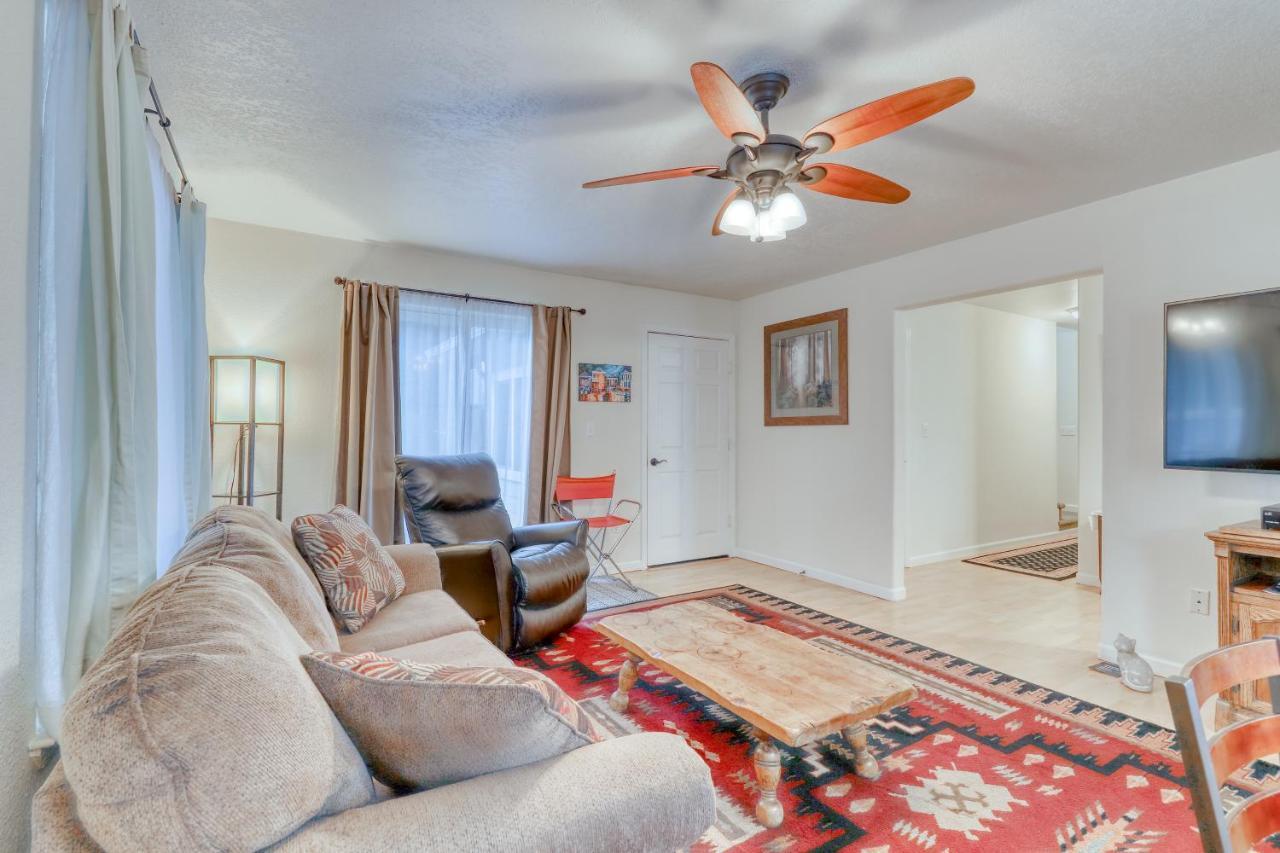 Holiday home Seventh Street Select *
