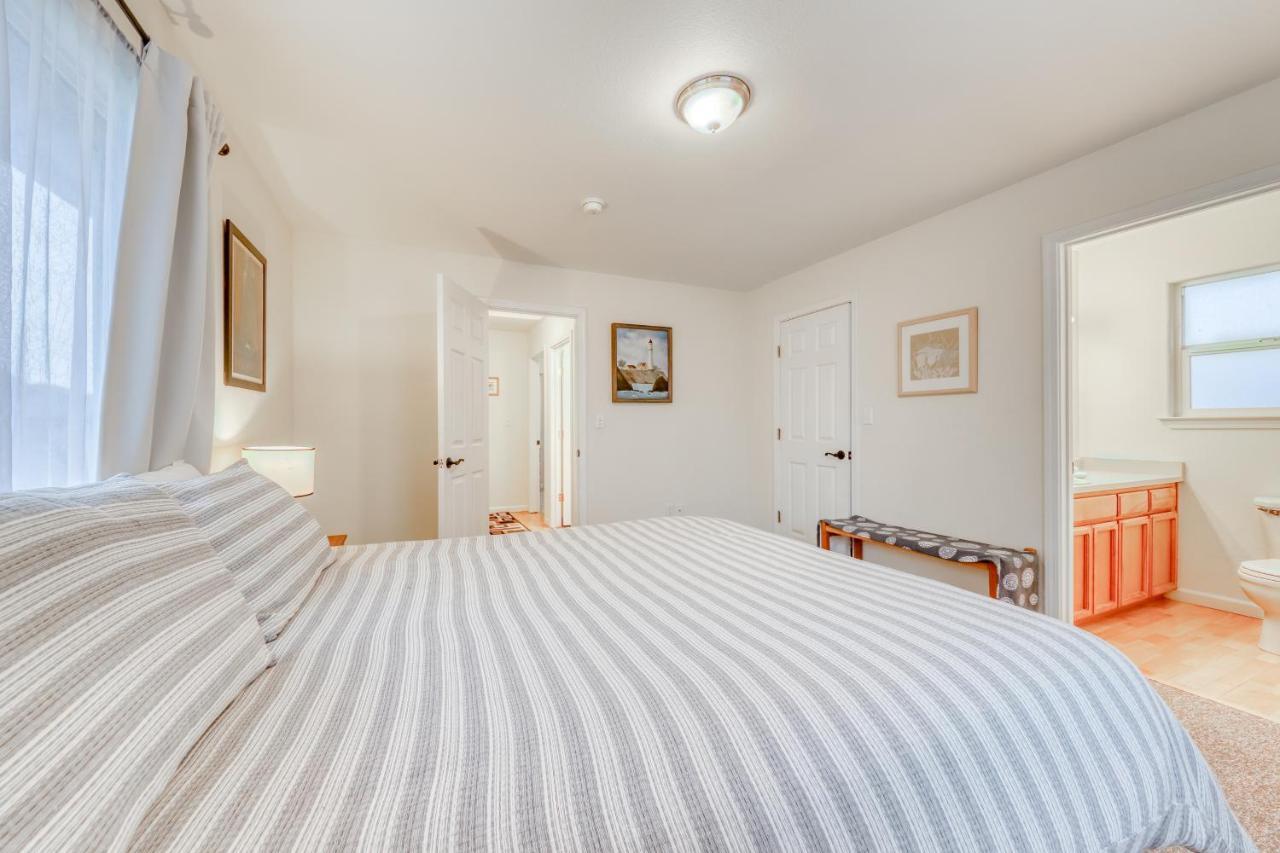Seventh Street Select Holiday home