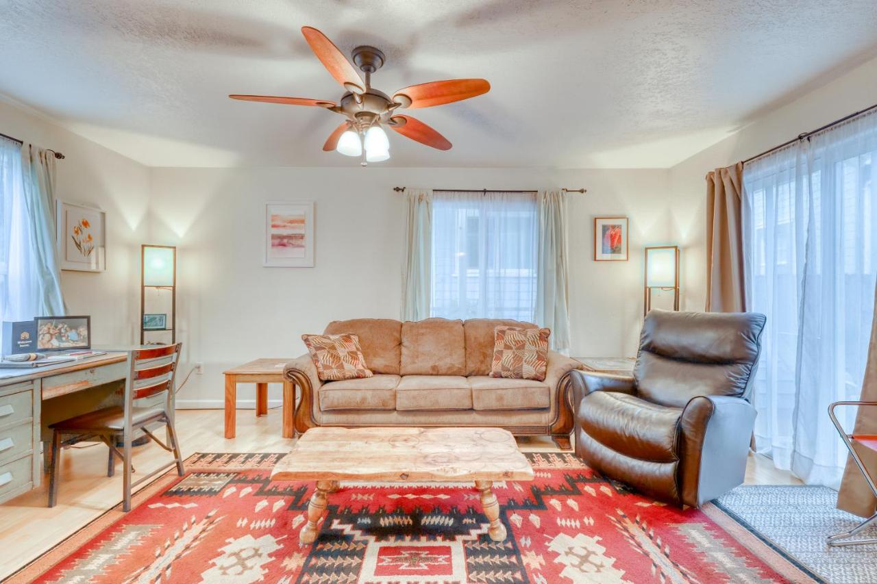 Holiday home Seventh Street Select *