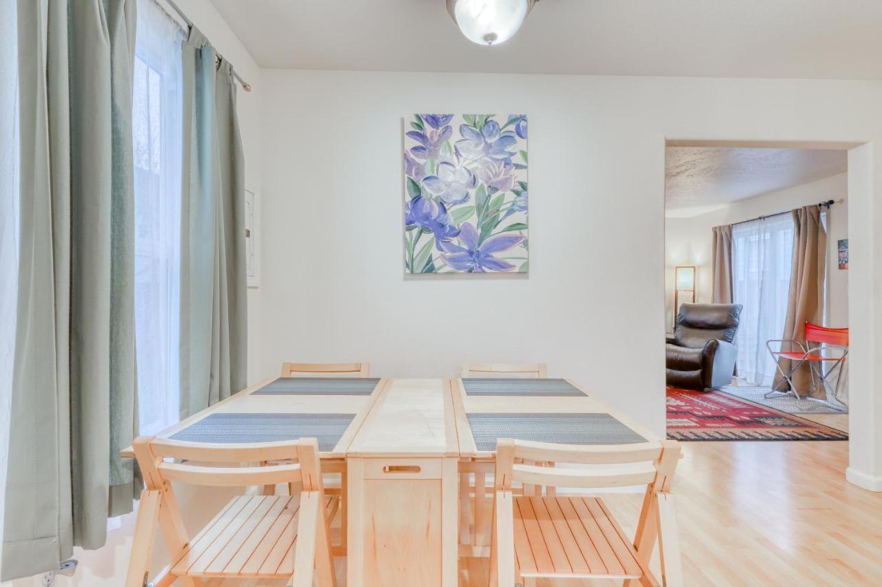 Holiday home Seventh Street Select *