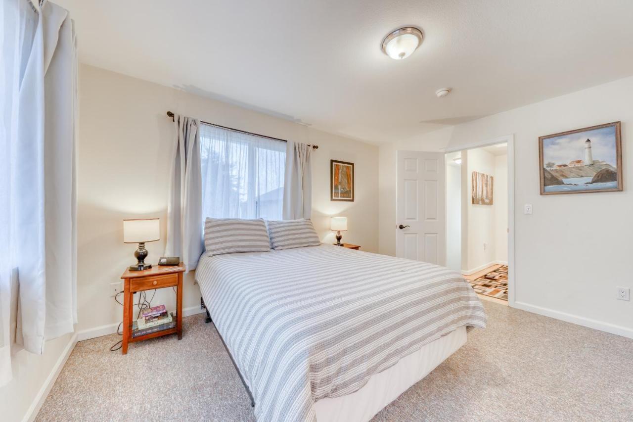 Holiday home Seventh Street Select Eureka