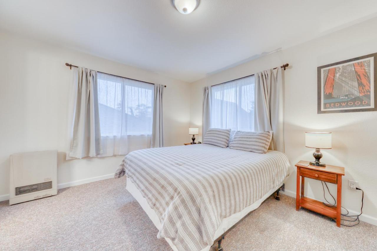 Seventh Street Select Holiday home *