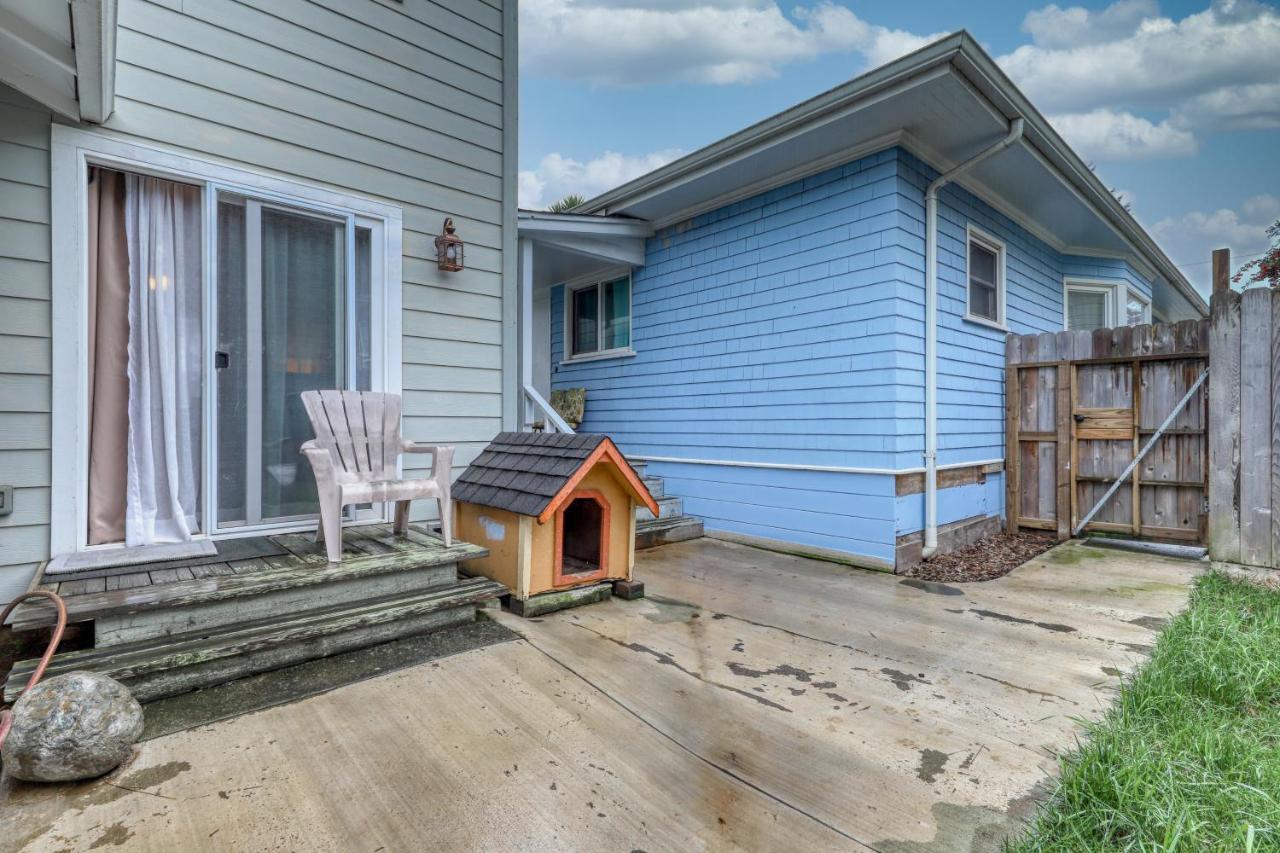 Seventh Street Select Holiday home Eureka
